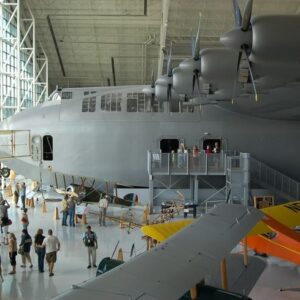 Evergreen Aviation Museum